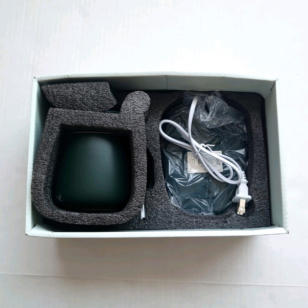 TEASE Smart Heated Mug kit - Picture 3 of 7